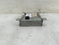 2010-2017 Gmc Terrain Information Radio Display Screen 1504811 - Oemusedautoparts1.com