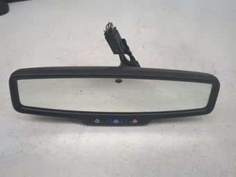 compare product 2010-2017 Gmc Terrain Interior Rear View Mirror Replacement OEM Fits OEM Used Auto Parts