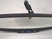 2010-2017 Gmc Terrain Interior Rear View Mirror Replacement OEM Fits OEM Used Auto Parts - Oemusedautoparts1.com