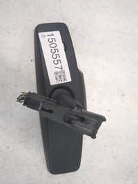 2010-2017 Gmc Terrain Interior Rear View Mirror Replacement OEM Fits OEM Used Auto Parts - Oemusedautoparts1.com