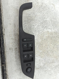 2010-2017 Gmc Terrain Master Power Window Switch Replacement Driver Side Left P/N:20917598 321479 Fits OEM Used Auto Parts -