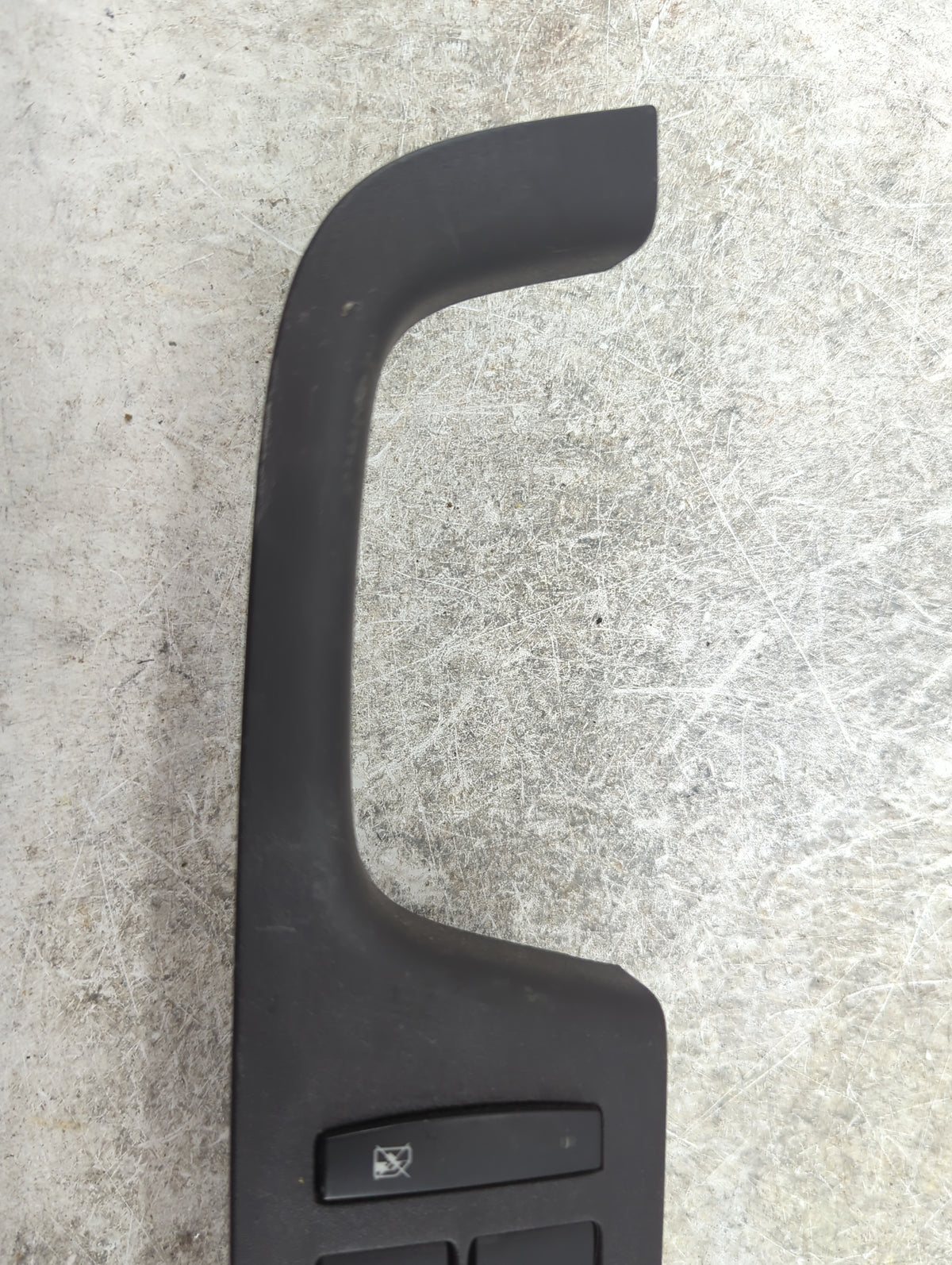 2010-2017 Gmc Terrain Master Power Window Switch Replacement Driver Side Left P/N:20917598 321479 Fits OEM Used Auto Parts -