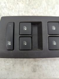 2010-2017 Gmc Terrain Master Power Window Switch Replacement Driver Side Left P/N:20917598 321479 Fits OEM Used Auto Parts -
