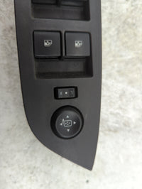 2010-2017 Gmc Terrain Master Power Window Switch Replacement Driver Side Left P/N:20917598 321479 Fits OEM Used Auto Parts -