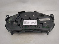 2013-2017 Gmc Terrain Instrument Cluster Speedometer Gauges P/N:A2C38135403 701330193906 Miles:90K Fits OEM Used Auto Parts 