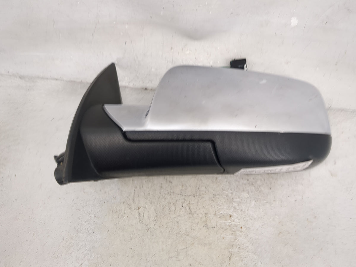 2015-2017 Gmc Terrain Driver Side View Mirror - Left Door Mirror OEM Used - Oemusedautoparts1.com
