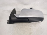 2015-2017 Gmc Terrain Driver Side View Mirror - Left Door Mirror OEM Used - Oemusedautoparts1.com