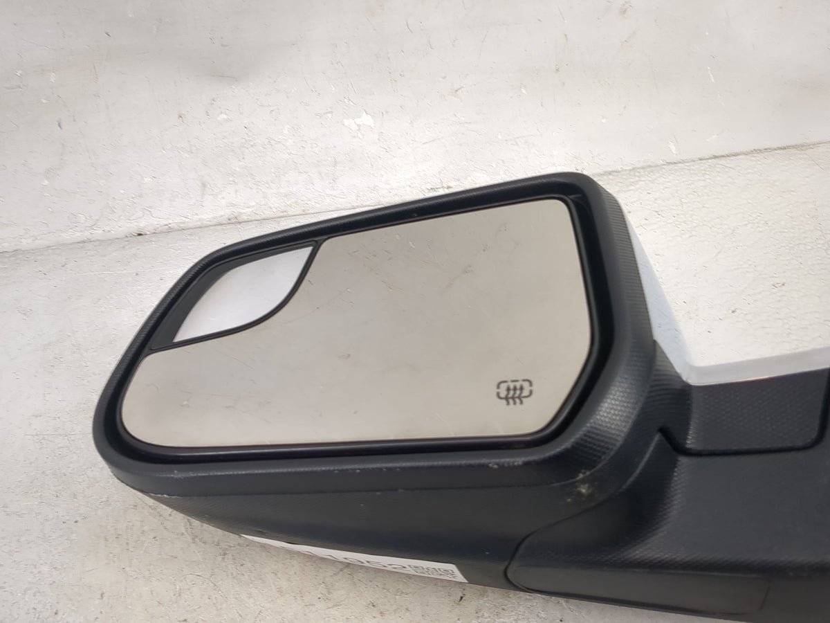 2015-2017 Gmc Terrain Driver Side View Mirror - Left Door Mirror OEM Used - Oemusedautoparts1.com