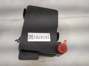 compare product 2013-2016 Gmc Terrain Fusebox Fuse Box Panel Relay Module P/N:22922727 Fits Fits 2013 2014 2015 2016 OEM Used Auto Parts