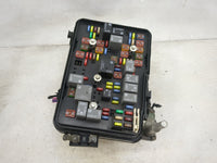2013-2016 Gmc Terrain Fusebox Fuse Box Panel Relay Module P/N:22922727 Fits Fits 2013 2014 2015 2016 OEM Used Auto Parts - O