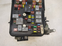 2013-2016 Gmc Terrain Fusebox Fuse Box Panel Relay Module P/N:22922727 Fits Fits 2013 2014 2015 2016 OEM Used Auto Parts - O