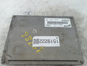 compare product 2013-2016 Gmc Terrain PCM Engine Control Computer ECU ECM PCU OEM P/N:12655478 12653998 Fits 2013 2014 2015 2016 OEM Used Auto Parts