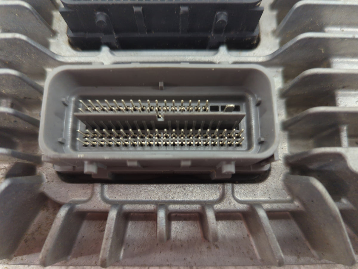 2013-2016 Gmc Terrain PCM Engine Control Computer ECU ECM PCU OEM P/N:12655478 12653998 Fits 2013 2014 2015 2016 OEM Used Au