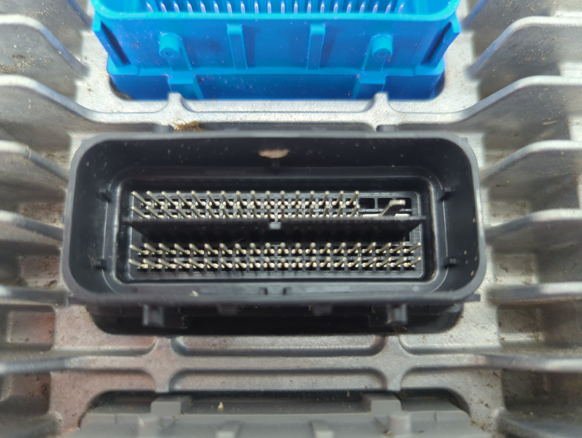 2013-2016 Gmc Terrain PCM Engine Control Computer ECU ECM PCU OEM P/N:12655478 12653998 Fits 2013 2014 2015 2016 OEM Used Au