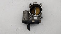 2013-2015 Gmc Terrain Throttle Body P/N:126321010A 12632101CA Fits Fits 2012 2013 2014 2015 OEM Used Auto Parts - Oemusedaut