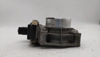 2013-2015 Gmc Terrain Throttle Body P/N:126321010A 12632101CA Fits Fits 2012 2013 2014 2015 OEM Used Auto Parts - Oemusedaut