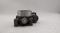 2013-2015 Gmc Terrain Throttle Body P/N:126321010A 12632101CA Fits Fits 2012 2013 2014 2015 OEM Used Auto Parts - Oemusedaut