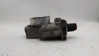 2013-2015 Gmc Terrain Throttle Body P/N:126321010A 12632101CA Fits Fits 2012 2013 2014 2015 OEM Used Auto Parts - Oemusedaut
