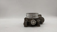 2013-2015 Gmc Terrain Throttle Body P/N:126321010A 12632101CA Fits Fits 2012 2013 2014 2015 OEM Used Auto Parts - Oemusedaut