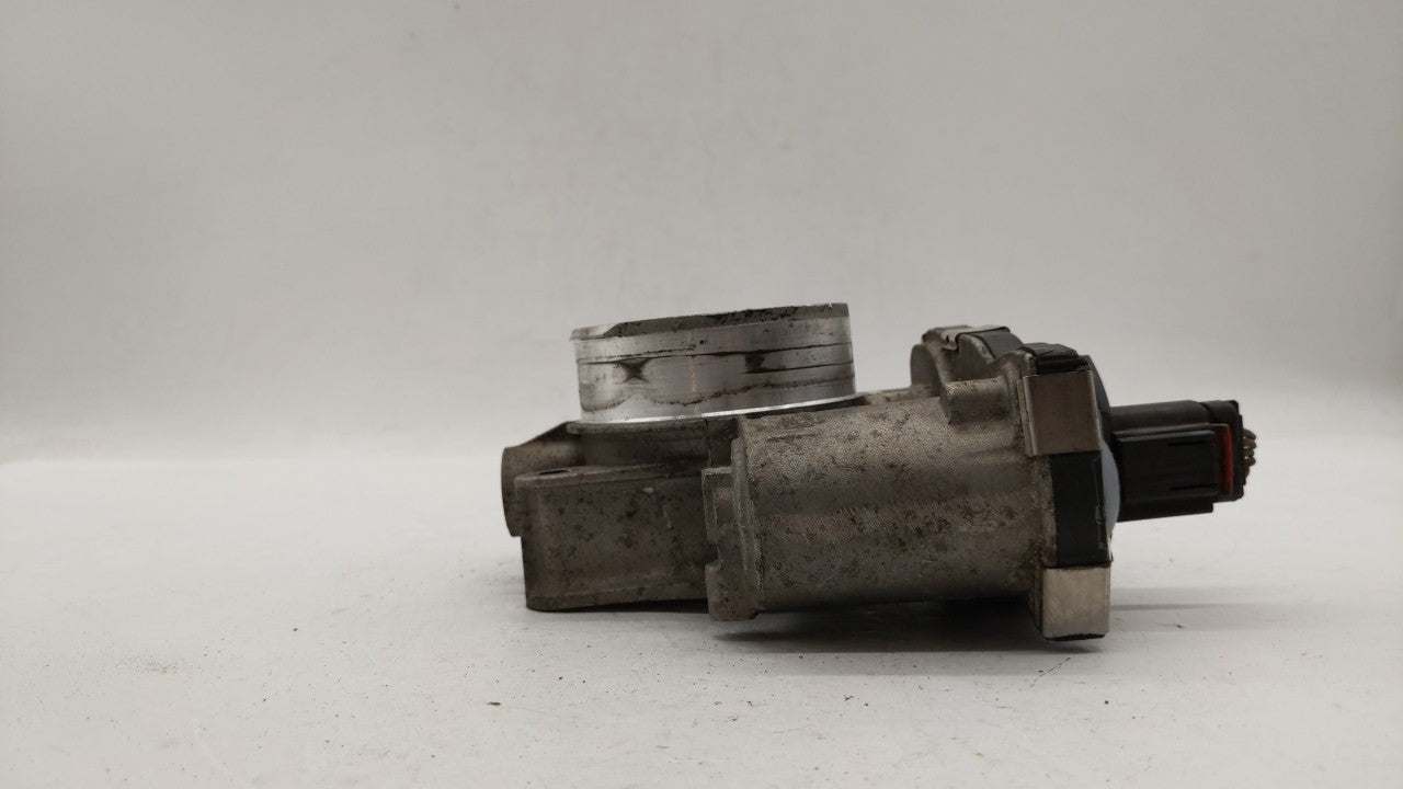 2013-2015 Gmc Terrain Throttle Body P/N:126321010A 12632101CA Fits Fits 2012 2013 2014 2015 OEM Used Auto Parts - Oemusedaut
