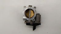 2013-2015 Gmc Terrain Throttle Body P/N:126321010A 12632101CA Fits Fits 2012 2013 2014 2015 OEM Used Auto Parts - Oemusedaut