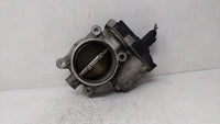 2013-2015 Gmc Terrain Throttle Body P/N:126321010A 12632101CA Fits Fits 2012 2013 2014 2015 OEM Used Auto Parts - Oemusedaut