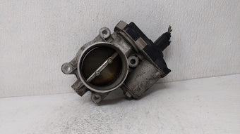 compare product 2013-2015 Gmc Terrain Throttle Body P/N:126321010A 12632101CA Fits Fits 2012 2013 2014 2015 OEM Used Auto Parts