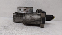 2013-2015 Gmc Terrain Throttle Body P/N:126321010A 12632101CA Fits Fits 2012 2013 2014 2015 OEM Used Auto Parts - Oemusedaut