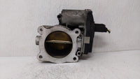 2013-2015 Gmc Terrain Throttle Body P/N:126321010A 12632101CA Fits Fits 2012 2013 2014 2015 OEM Used Auto Parts - Oemusedaut