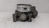 2013-2015 Gmc Terrain Throttle Body P/N:126321010A 12632101CA Fits Fits 2012 2013 2014 2015 OEM Used Auto Parts - Oemusedaut