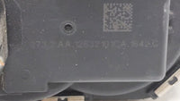 2013-2015 Gmc Terrain Throttle Body P/N:126321010A 12632101CA Fits Fits 2012 2013 2014 2015 OEM Used Auto Parts - Oemusedaut