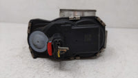 2013-2015 Gmc Terrain Throttle Body P/N:126321010A 12632101CA Fits Fits 2012 2013 2014 2015 OEM Used Auto Parts - Oemusedaut