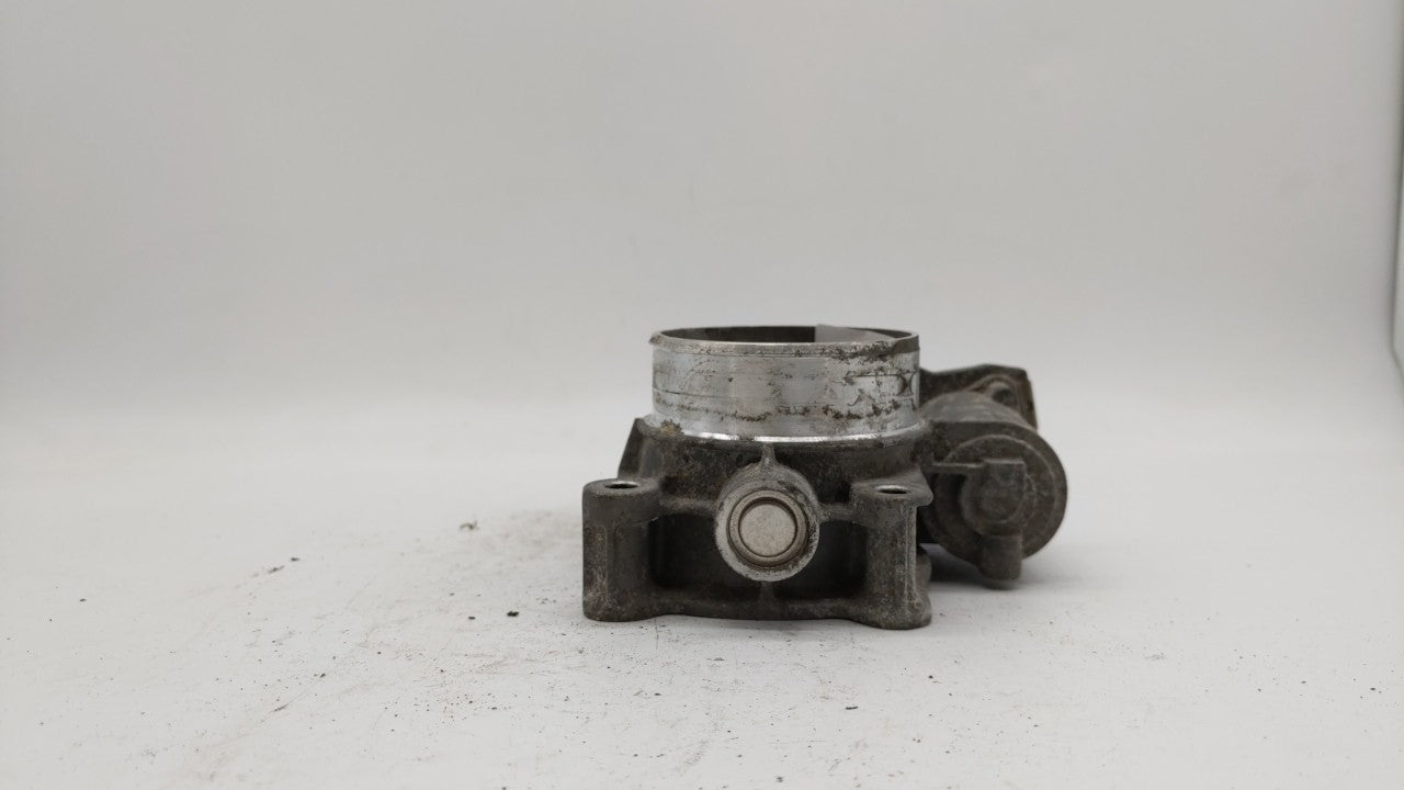 2013-2015 Gmc Terrain Throttle Body P/N:12632101CA Fits Fits 2012 2013 2014 2015 OEM Used Auto Parts - Oemusedautoparts1.com