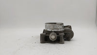 2013-2015 Gmc Terrain Throttle Body P/N:12632101CA Fits Fits 2012 2013 2014 2015 OEM Used Auto Parts - Oemusedautoparts1.com