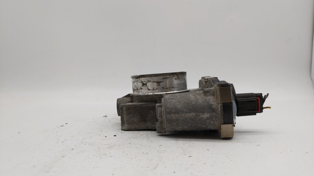 2013-2015 Gmc Terrain Throttle Body P/N:12632101CA Fits Fits 2012 2013 2014 2015 OEM Used Auto Parts - Oemusedautoparts1.com