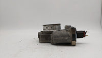 2013-2015 Gmc Terrain Throttle Body P/N:12632101CA Fits Fits 2012 2013 2014 2015 OEM Used Auto Parts - Oemusedautoparts1.com