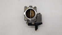 2013-2015 Gmc Terrain Throttle Body P/N:12632101CA Fits Fits 2012 2013 2014 2015 OEM Used Auto Parts - Oemusedautoparts1.com
