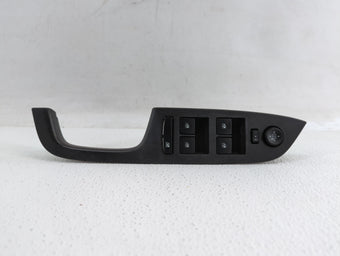 compare product 2013 Gmc Terrain Master Power Window Switch Replacement Driver Side Left P/N:20917598 Fits OEM Used Auto Parts