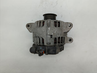 compare product 2010-2017 Gmc Terrain Alternator Replacement Generator Charging Assembly Engine OEM P/N:13588328 13512759 Fits OEM Used Auto Parts