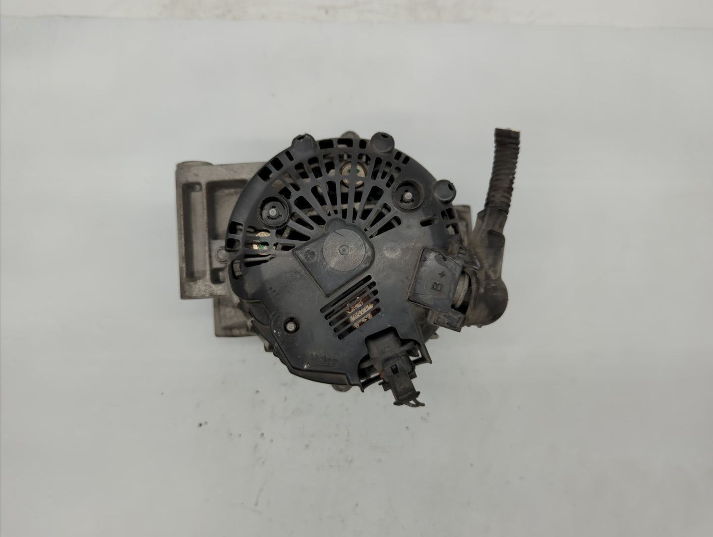 2010-2017 Gmc Terrain Alternator Replacement Generator Charging Assembly Engine OEM P/N:13588328 13512759 Fits OEM Used Auto