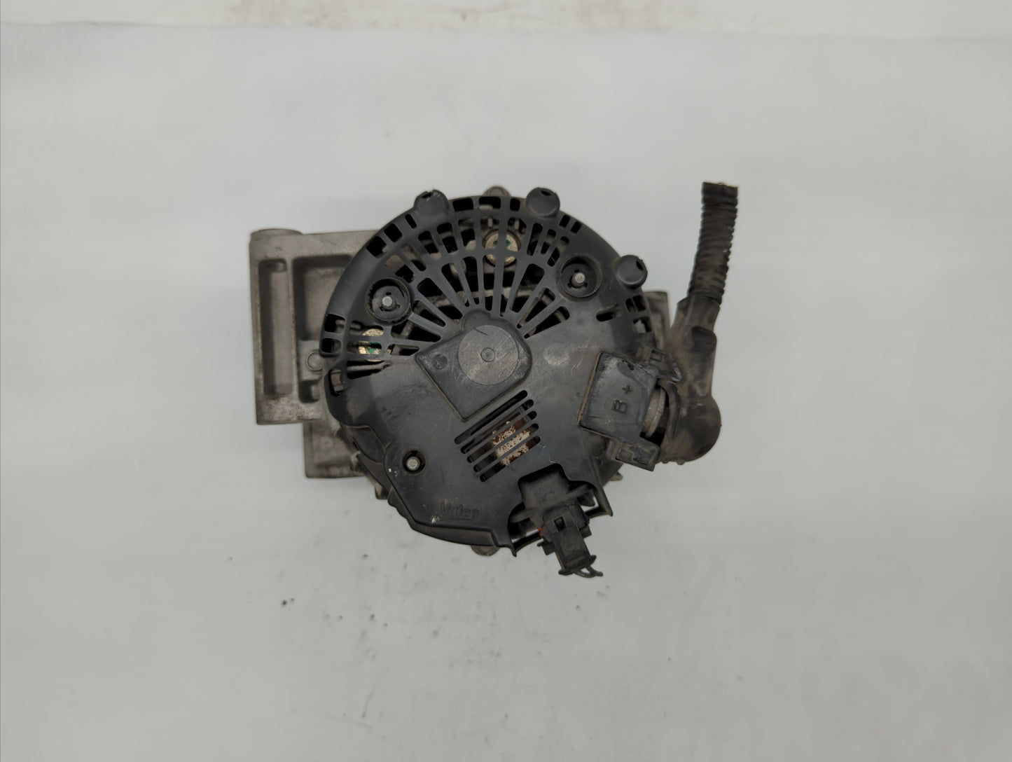 2010-2017 Gmc Terrain Alternator Replacement Generator Charging Assembly Engine OEM P/N:13588328 13512759 Fits OEM Used Auto