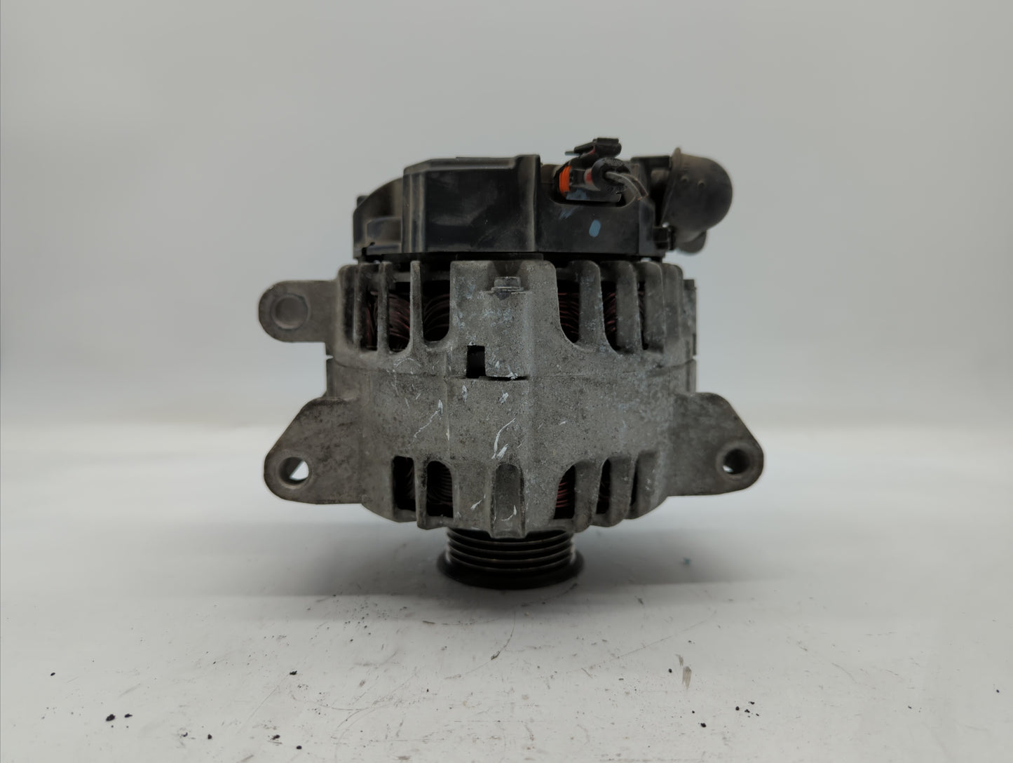 2010-2017 Gmc Terrain Alternator Replacement Generator Charging Assembly Engine OEM P/N:13588328 13512759 Fits OEM Used Auto