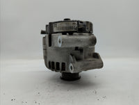 2010-2017 Gmc Terrain Alternator Replacement Generator Charging Assembly Engine OEM P/N:13588328 13512759 Fits OEM Used Auto