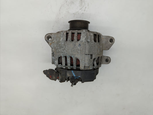 2010-2017 Gmc Terrain Alternator Replacement Generator Charging Assembly Engine OEM P/N:13588328 13512759 Fits OEM Used Auto