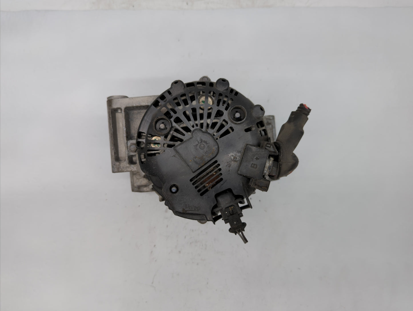 2010-2017 Gmc Terrain Alternator Replacement Generator Charging Assembly Engine OEM P/N:13588328 13512759 Fits OEM Used Auto