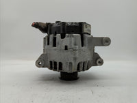2010-2017 Gmc Terrain Alternator Replacement Generator Charging Assembly Engine OEM P/N:13588328 13512759 Fits OEM Used Auto