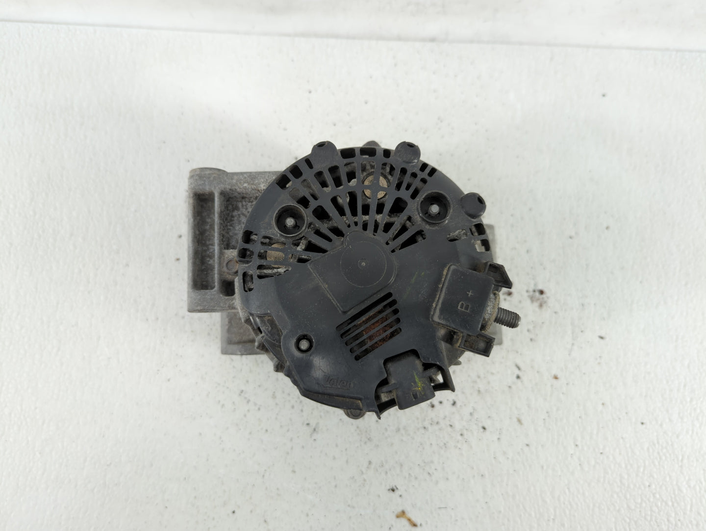 2010-2017 Gmc Terrain Alternator Replacement Generator Charging Assembly Engine OEM P/N:13588328 13512759 Fits OEM Used Auto