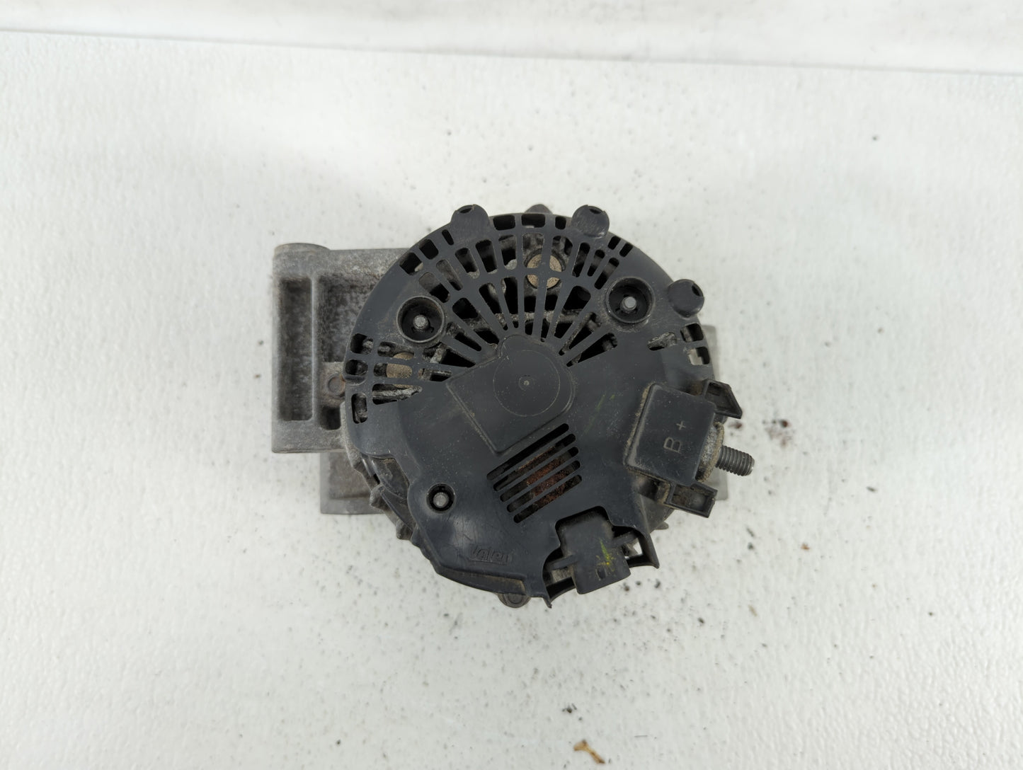 2010-2017 Gmc Terrain Alternator Replacement Generator Charging Assembly Engine OEM P/N:13588328 13512759 Fits OEM Used Auto