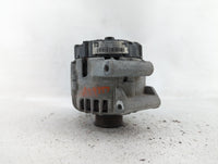 2010-2017 Gmc Terrain Alternator Replacement Generator Charging Assembly Engine OEM P/N:13588328 13512759 Fits OEM Used Auto