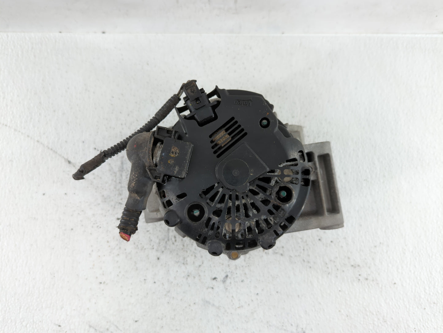 2010-2017 Gmc Terrain Alternator Replacement Generator Charging Assembly Engine OEM P/N:13588328 13512759 Fits OEM Used Auto